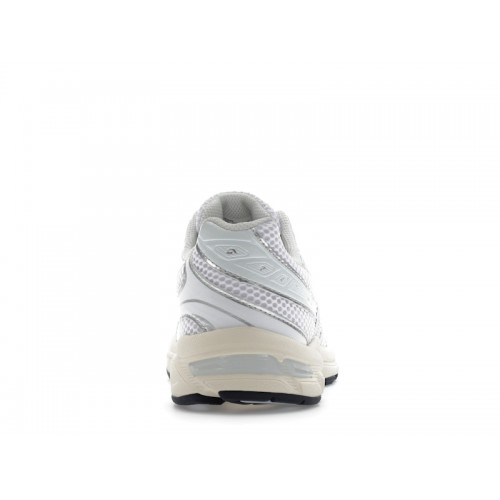 Кроссы ASICS Gel-1130 White Soft Sky (W) - женская сетка размеров