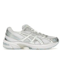 Кроссовки ASICS Gel-1130 White Ivory Light Blue
