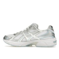 Кроссовки ASICS Gel-1130 White Ivory Light Blue