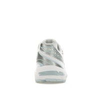 Кроссовки ASICS Gel-1130 White Ivory Light Blue