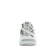 Кроссовки ASICS Gel-1130 White Ivory Light Blue