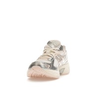 Женские кроссовки ASICS Gel-1130 Silver Pack Pink (W)