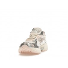 Женские кроссовки ASICS Gel-1130 Silver Pack Pink (W)