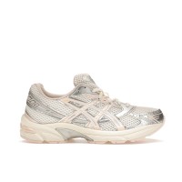 Женские кроссовки ASICS Gel-1130 Silver Pack Pink (W)