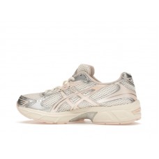Женские кроссовки ASICS Gel-1130 Silver Pack Pink (W)