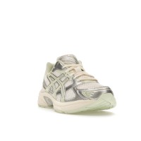 Женские кроссовки ASICS Gel-1130 Silver Pack Green (W)
