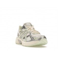 Женские кроссовки ASICS Gel-1130 Silver Pack Green (W)