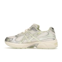 Женские кроссовки ASICS Gel-1130 Silver Pack Green (W)