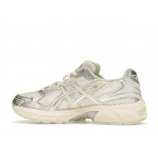 Женские кроссовки ASICS Gel-1130 Silver Pack Green (W)