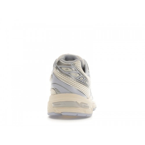 Кроссы ASICS Gel-1130 Silver Pack Blue Fade (W) - женская сетка размеров
