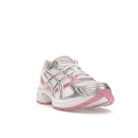 Женские ASICS Gel-1130 White Pure Silver Pink (W)
