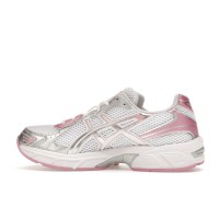 Женские ASICS Gel-1130 White Pure Silver Pink (W)