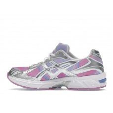 Женские кроссовки ASICS Gel-1130 Baby Lavender Pure Silver (W)