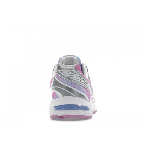 Кроссы ASICS Gel-1130 Baby Lavender Pure Silver (W) - женская сетка размеров