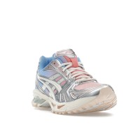 Женские ASICS Gel-Kayano 14 Baked Pink Cream (W)