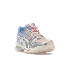 Женские ASICS Gel-Kayano 14 Baked Pink Cream (W)