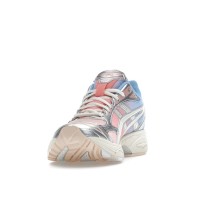 Женские ASICS Gel-Kayano 14 Baked Pink Cream (W)