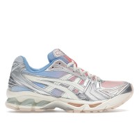 Женские кроссовки ASICS Gel-Kayano 14 Baked Pink Cream (W)