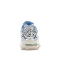 Женские ASICS Gel-Kayano 14 Baked Pink Cream (W)