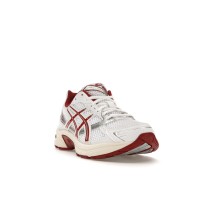 Женские ASICS Gel-1130 White Red Dahlia (W)
