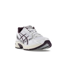 Женские кроссовки ASICS Gel-1130 White Deep Plum (W)