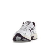 Женские кроссовки ASICS Gel-1130 White Deep Plum (W)