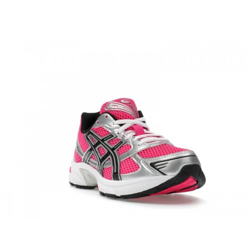 Asics Wmns Gel 1130 Neon Pack - Pink - женская сетка размеров