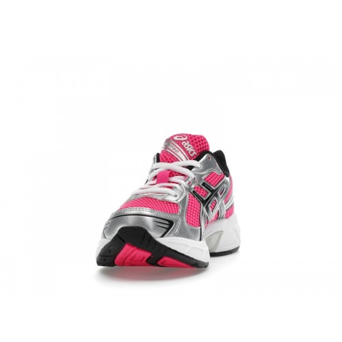 Asics Wmns Gel 1130 Neon Pack - Pink - женская сетка размеров