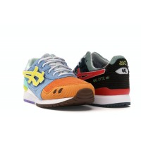 Кроссовки ASICS Gel-Lyte III Sean Wotherspoon x atmos