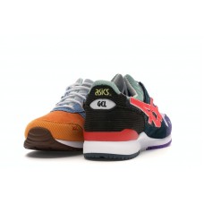 Кроссовки ASICS Gel-Lyte III Sean Wotherspoon x atmos