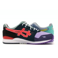 Кроссовки ASICS Gel-Lyte III Sean Wotherspoon x atmos