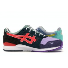 Кроссовки ASICS Gel-Lyte III Sean Wotherspoon x atmos