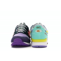 Кроссовки ASICS Gel-Lyte III Sean Wotherspoon x atmos