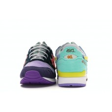 Кроссовки ASICS Gel-Lyte III Sean Wotherspoon x atmos