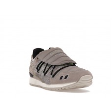 Кроссовки ASICS Gel-Lyte III Limited Edt SBTG Monsoon Patrol 2 Lichen Green