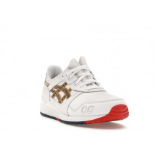 Кроссовки ASICS Gel-Lyte III Ronnie Fieg Tokyo Trio Super Gold