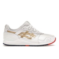 Кроссовки ASICS Gel-Lyte III Ronnie Fieg Tokyo Trio Super Gold