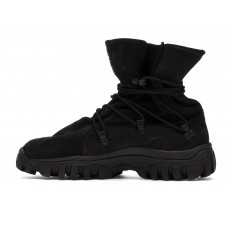ASICS Gel-Yeti Tokyo Hi GTX nonnative Black