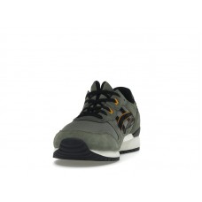 Кроссовки ASICS Gel-Lyte III Lichen Green