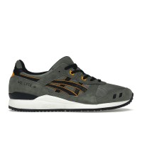 Кроссовки ASICS Gel-Lyte III Lichen Green