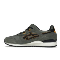 Кроссовки ASICS Gel-Lyte III Lichen Green