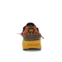 Кроссовки ASICS Gel-1090 Andersson Bell White Orange