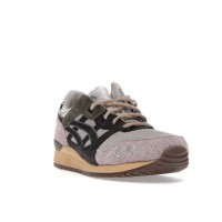 Кроссовки ASICS Gel-Lyte III SVD Sivasdescalzo