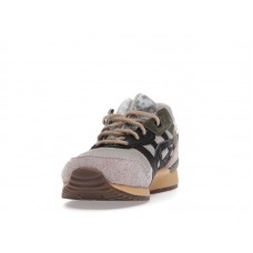 Кроссовки ASICS Gel-Lyte III SVD Sivasdescalzo