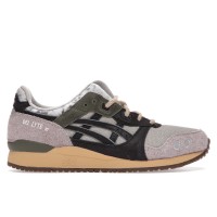 Кроссовки ASICS Gel-Lyte III SVD Sivasdescalzo