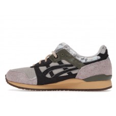 Кроссовки ASICS Gel-Lyte III SVD Sivasdescalzo