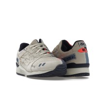 Кроссовки ASICS Gel-Lyte III Patchwork