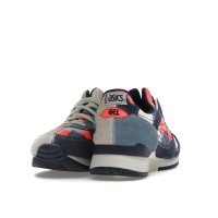 Кроссовки ASICS Gel-Lyte III Patchwork