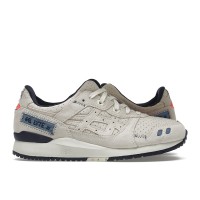 Кроссовки ASICS Gel-Lyte III Patchwork