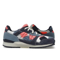Кроссовки ASICS Gel-Lyte III Patchwork